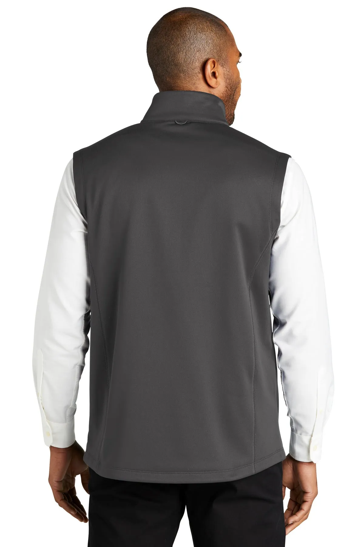 Port Authority Collective Smooth Fleece Vest F906