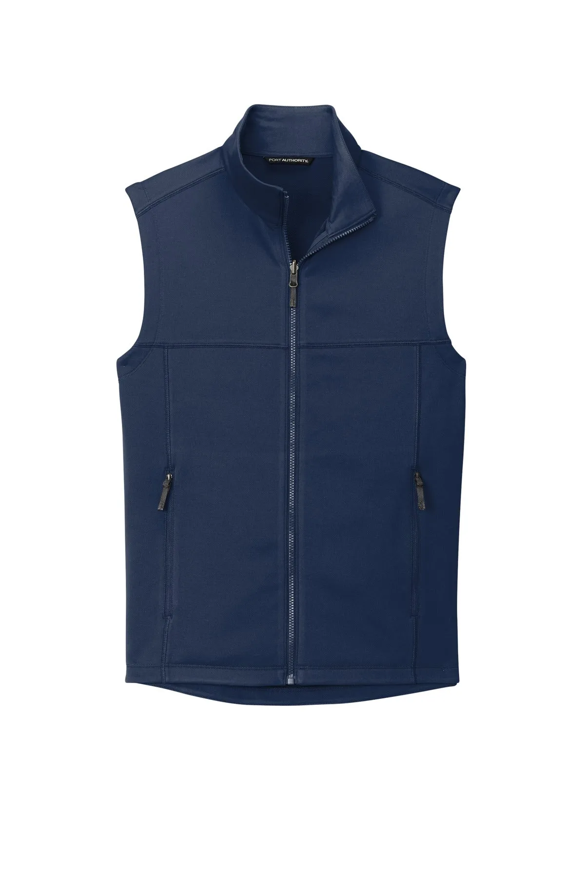 Port Authority Collective Smooth Fleece Vest F906
