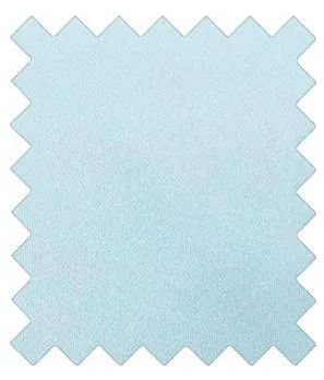 Powder Blue Wedding Tie