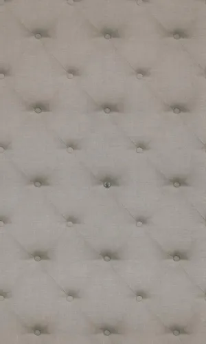 Rivièra Maison Anvers Linen Button Wallpaper 18371