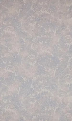 Rivièra Maison Pretty Paisley Wallpaper 18380