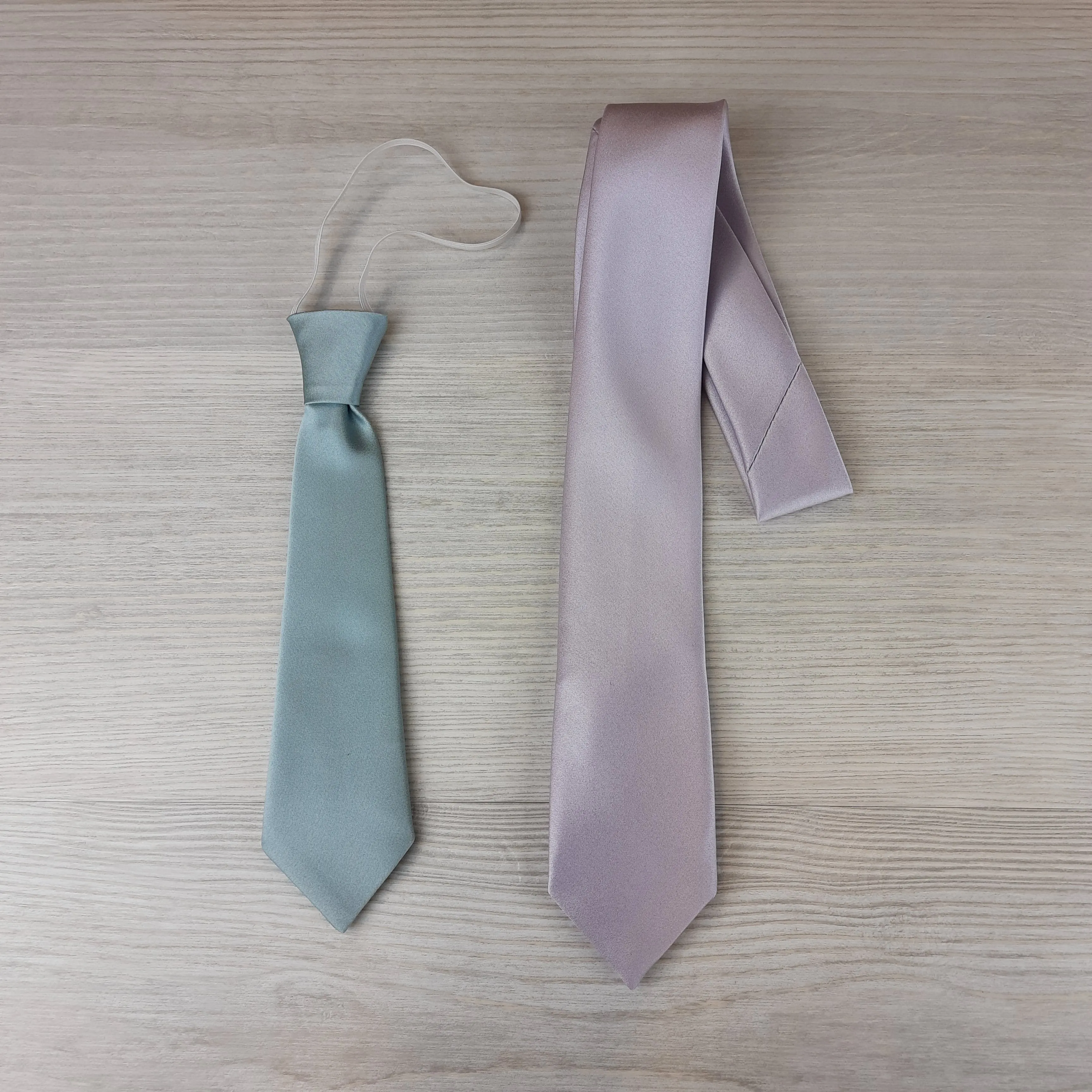 Royal Boys Ties