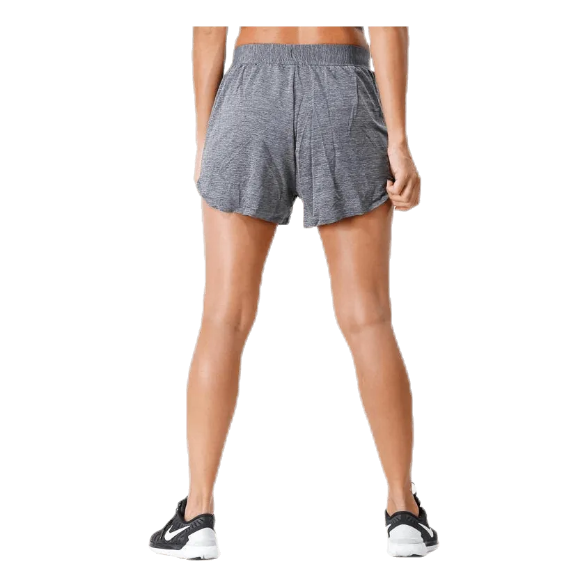Run Division Cool Short Blue
