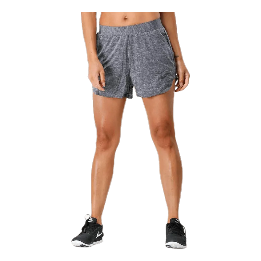 Run Division Cool Short Blue