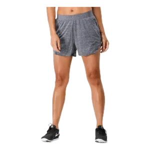 Run Division Cool Short Blue