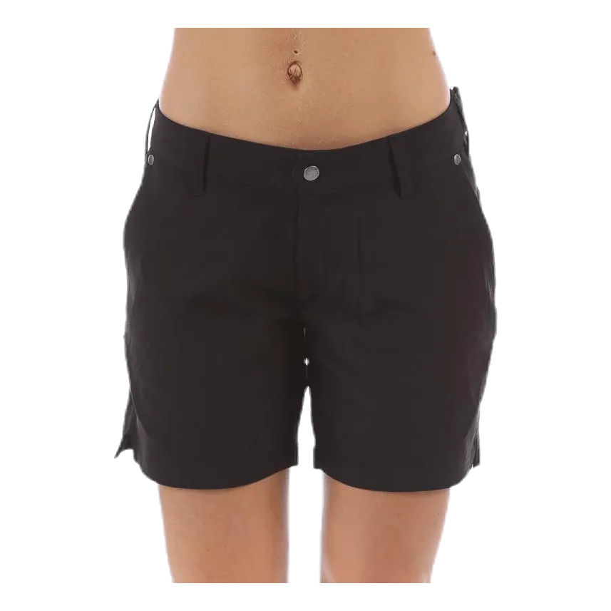 Salish Shorts Black