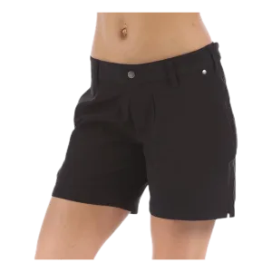 Salish Shorts Black