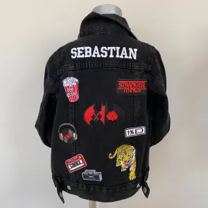 SEBASTIAN