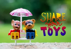 Share Your Toys