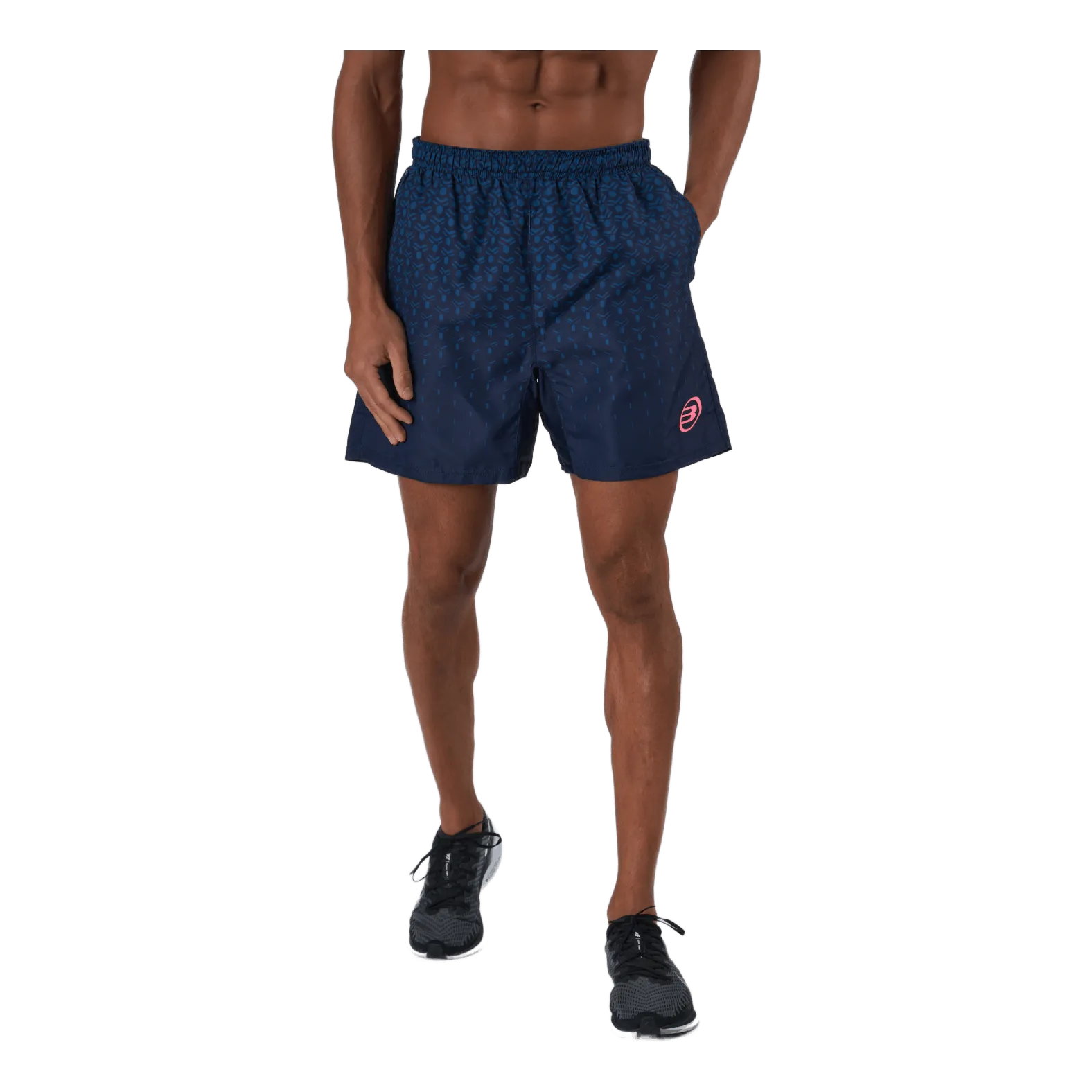 Short Bullpadel Cachira 400 Oceano Profundo