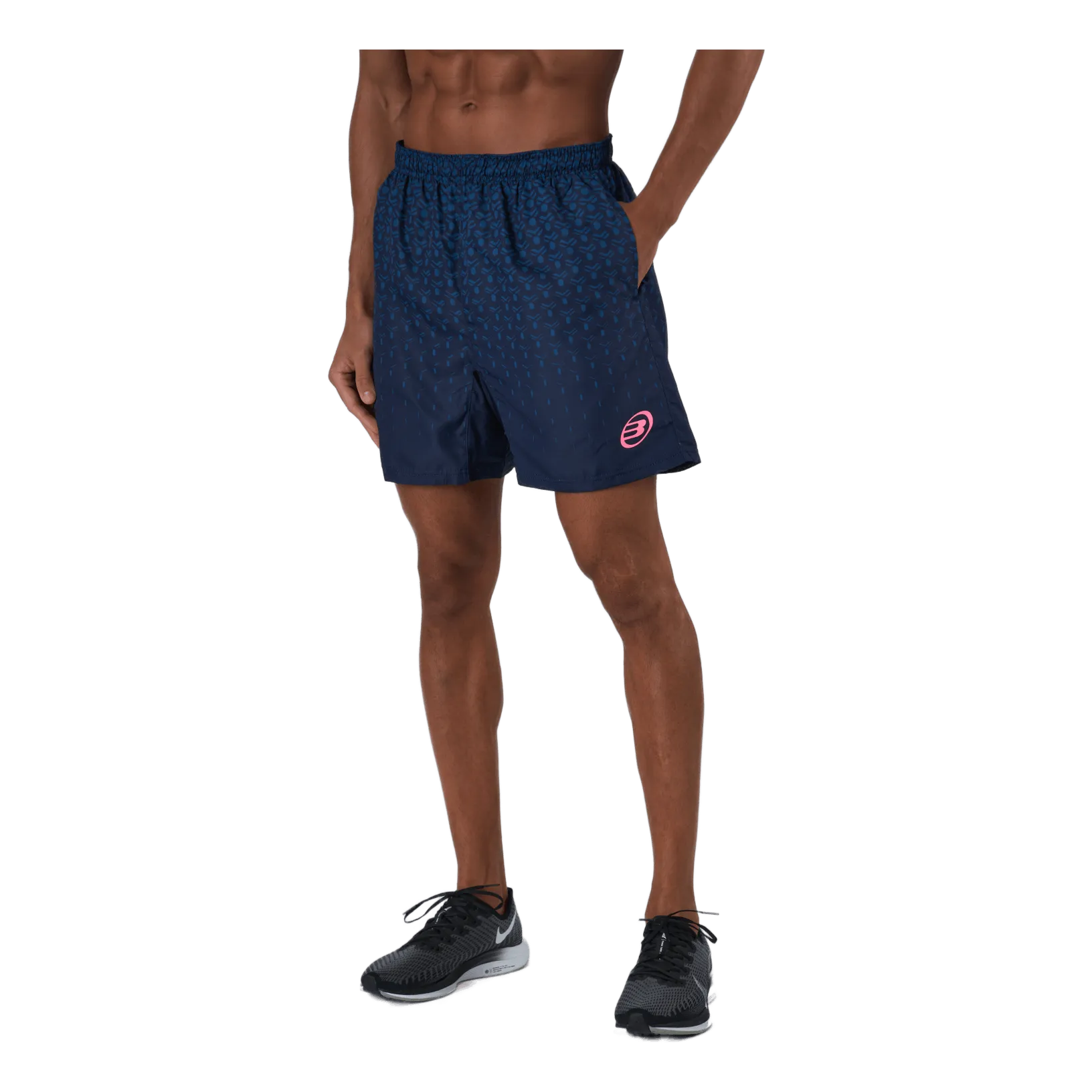 Short Bullpadel Cachira 400 Oceano Profundo