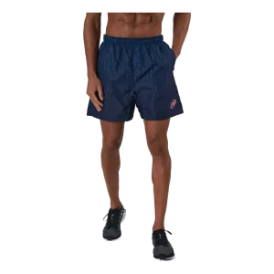 Short Bullpadel Cachira 400 Oceano Profundo