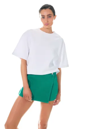 Soft Boxy T-shirt
