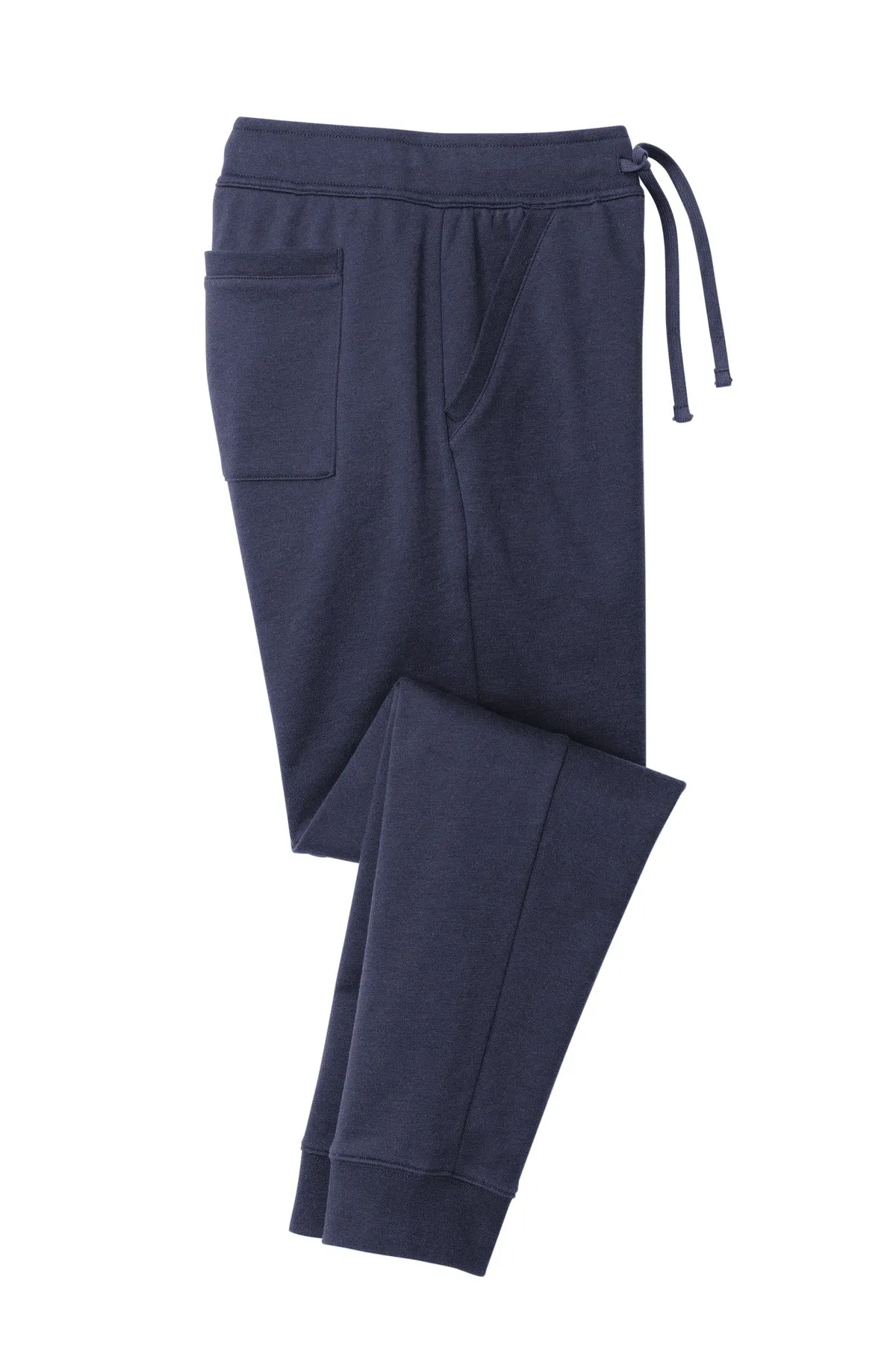 Sport-Tek Drive Fleece Jogger STF204