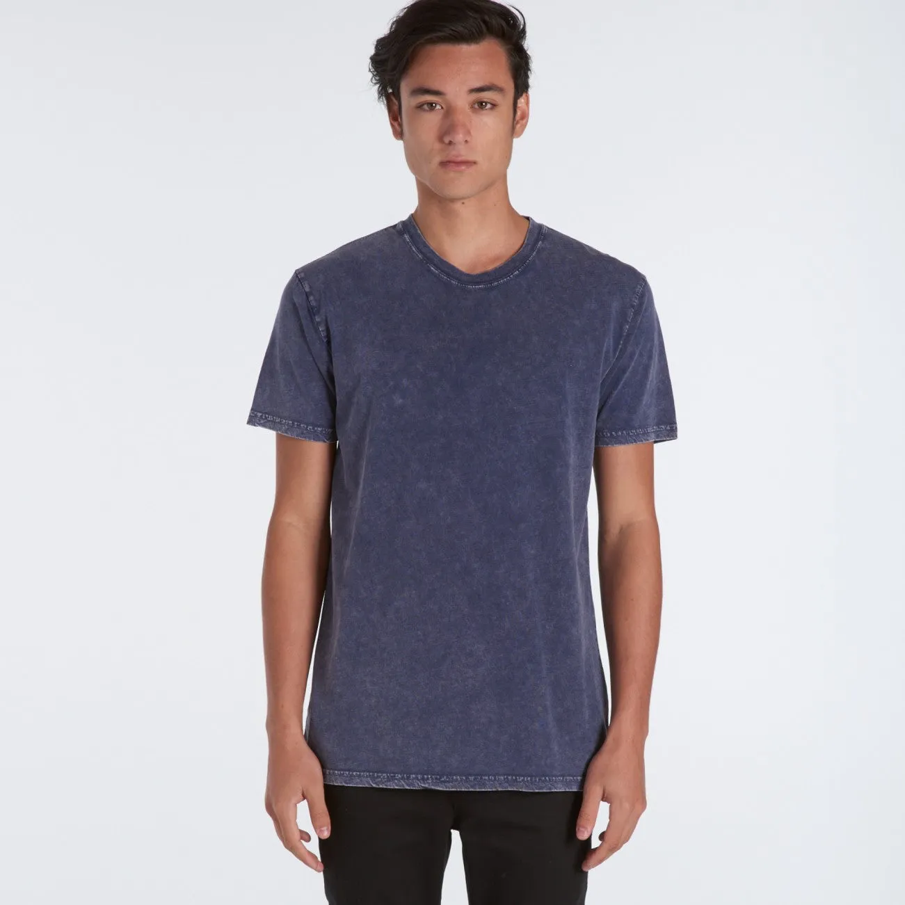 Stone Wash Staple Tee