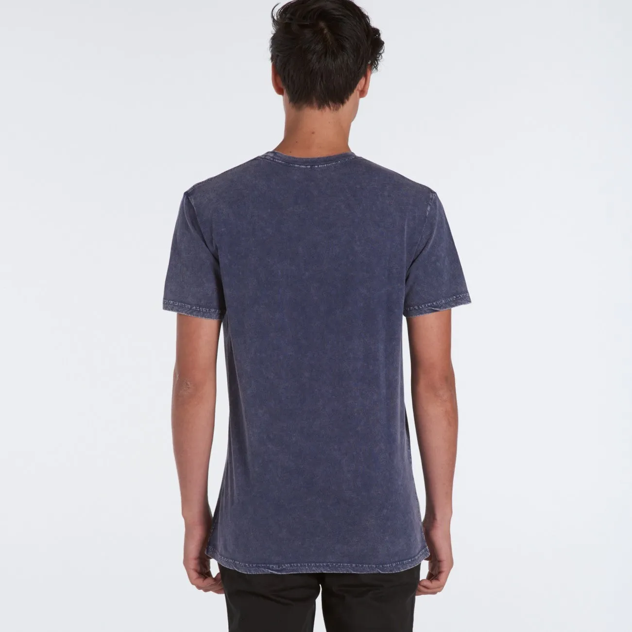 Stone Wash Staple Tee
