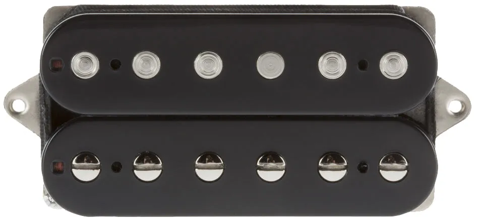 Suhr Aldrich Neck Pickup, Black
