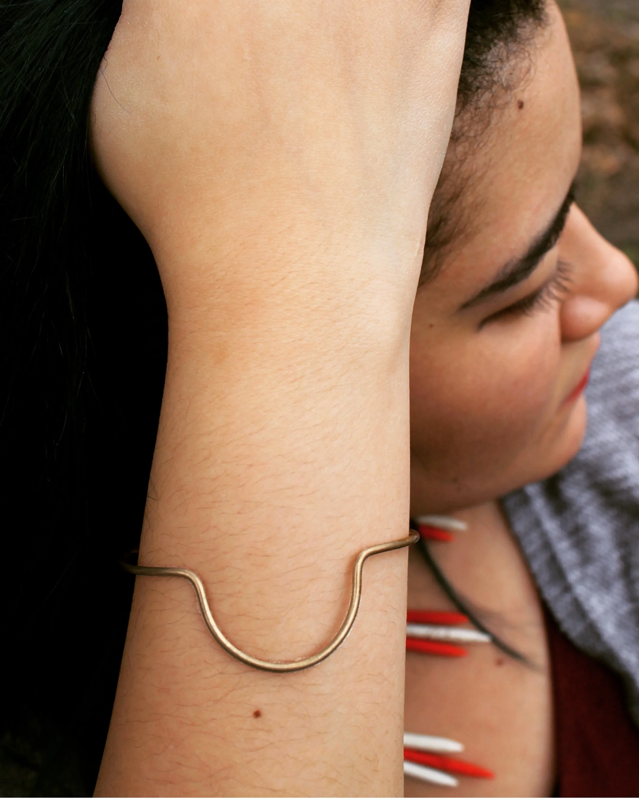 Sun Bangle
