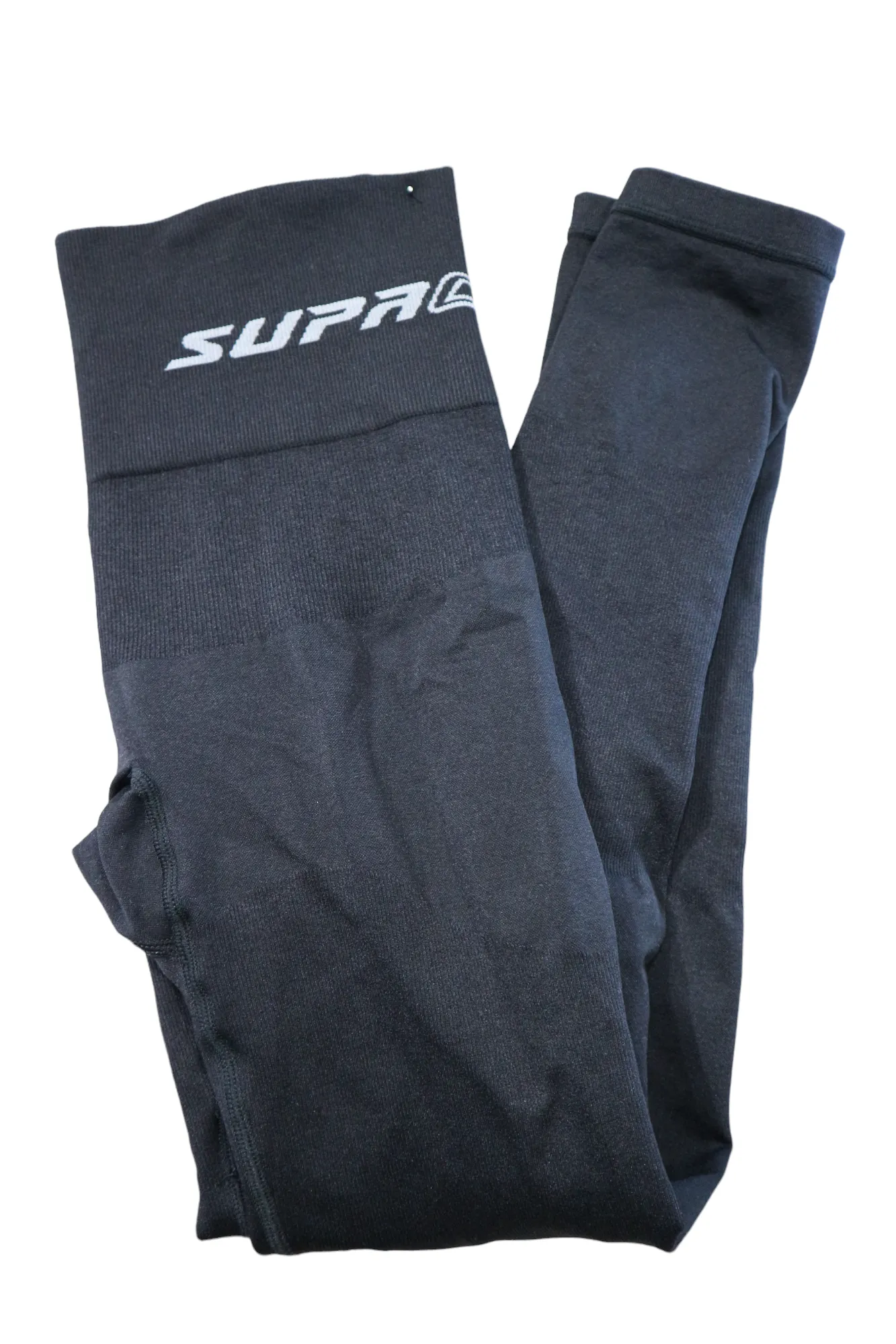 Supacore Maternity Leggings, L