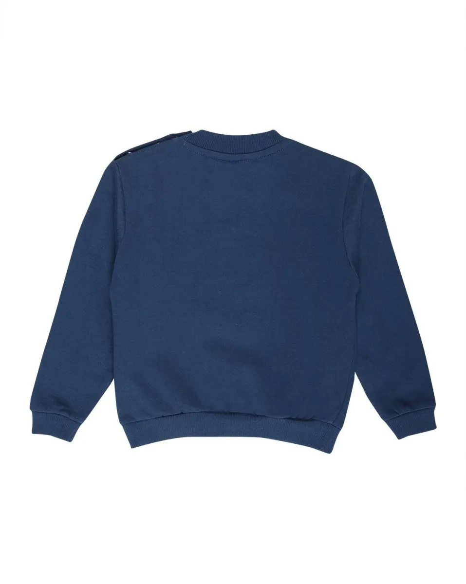Sweatshirt- I Am Fun