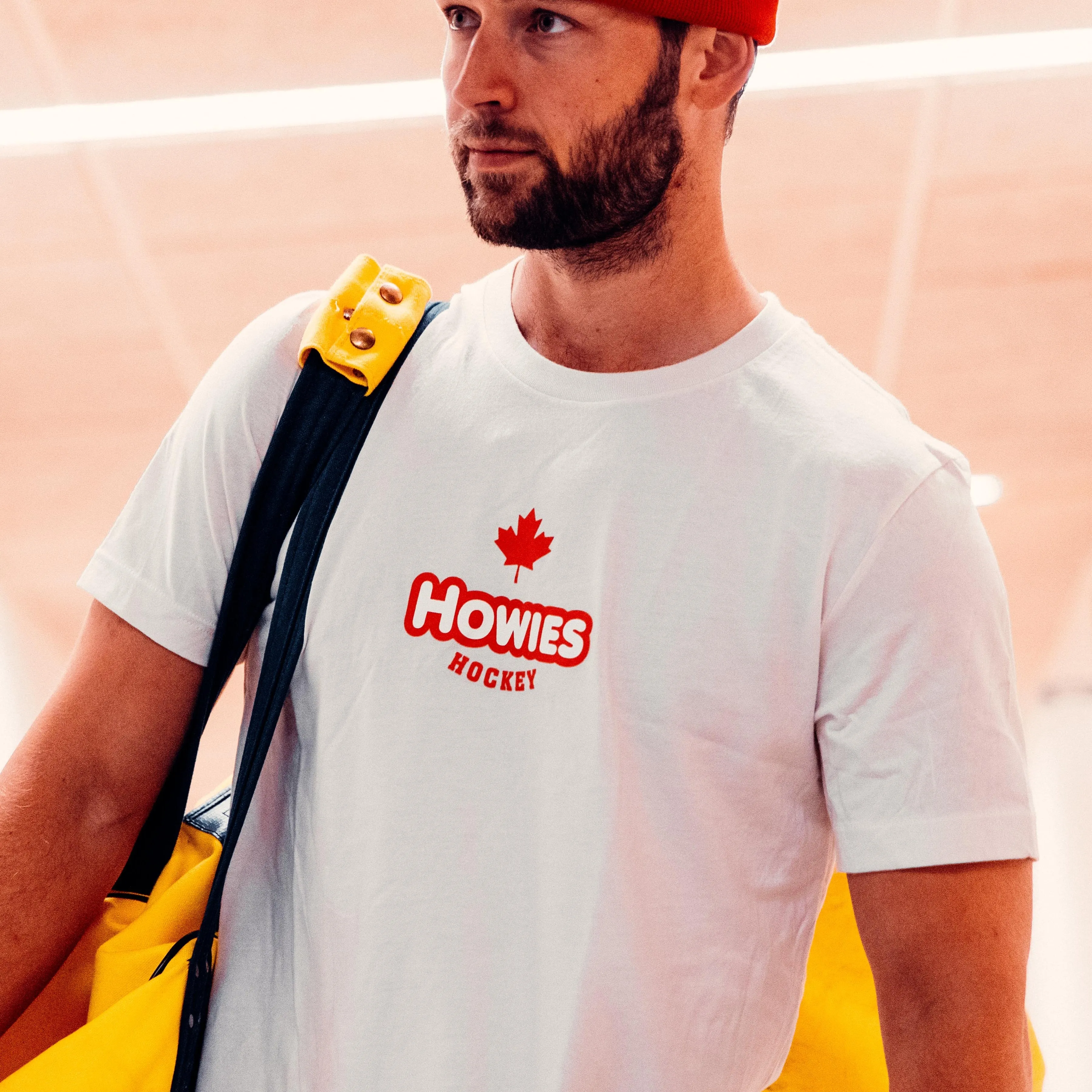 The Maple Tee