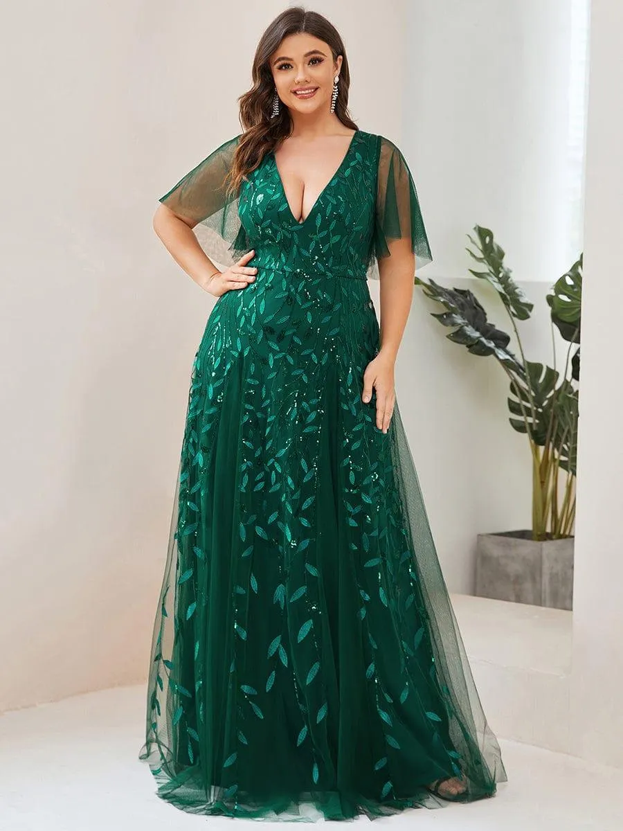 Top Picks Dark & Emerald Green Bridesmaid Dresses