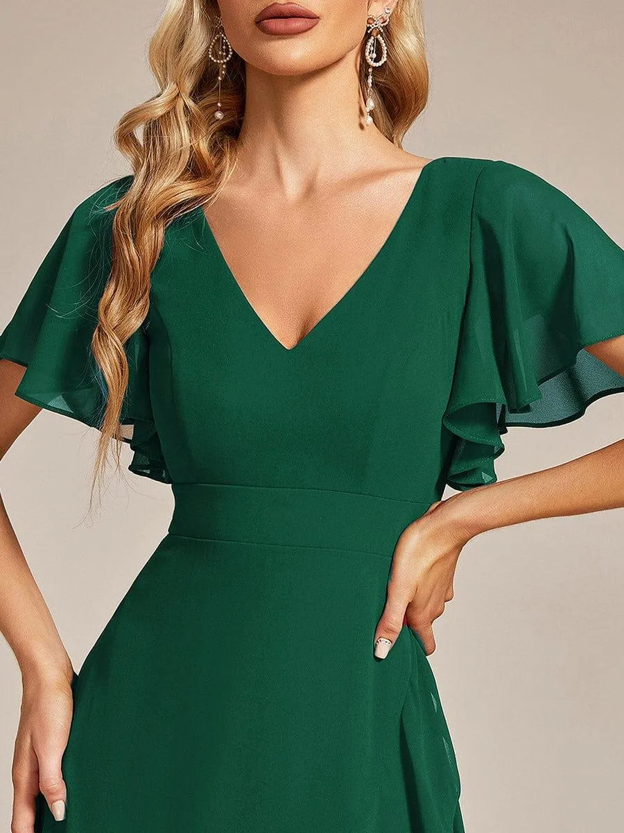 Top Picks Dark & Emerald Green Bridesmaid Dresses
