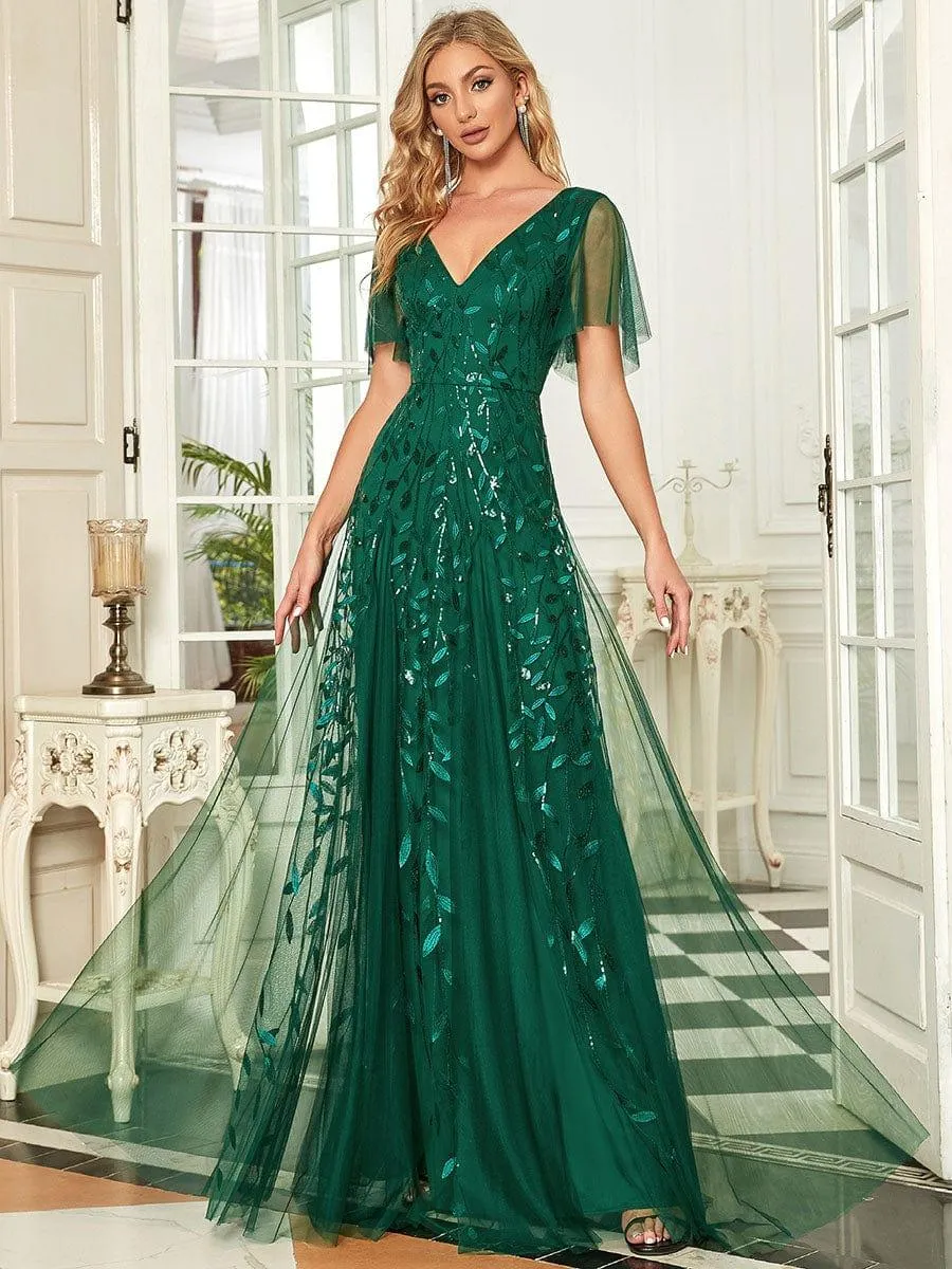 Top Picks Dark & Emerald Green Bridesmaid Dresses