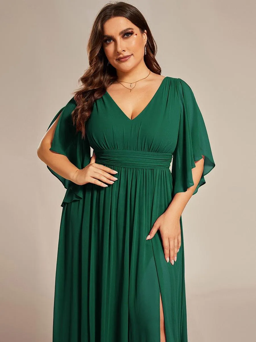 Top Picks Dark & Emerald Green Bridesmaid Dresses