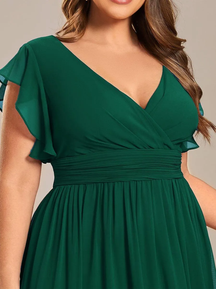Top Picks Dark & Emerald Green Bridesmaid Dresses