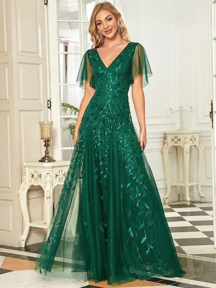 Top Picks Dark & Emerald Green Bridesmaid Dresses
