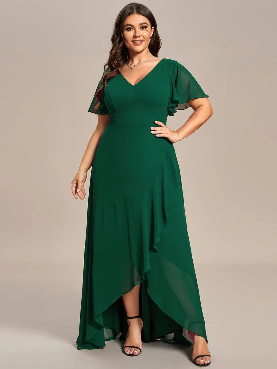 Top Picks Dark & Emerald Green Bridesmaid Dresses