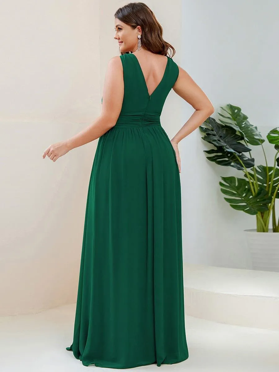 Top Picks Dark & Emerald Green Bridesmaid Dresses