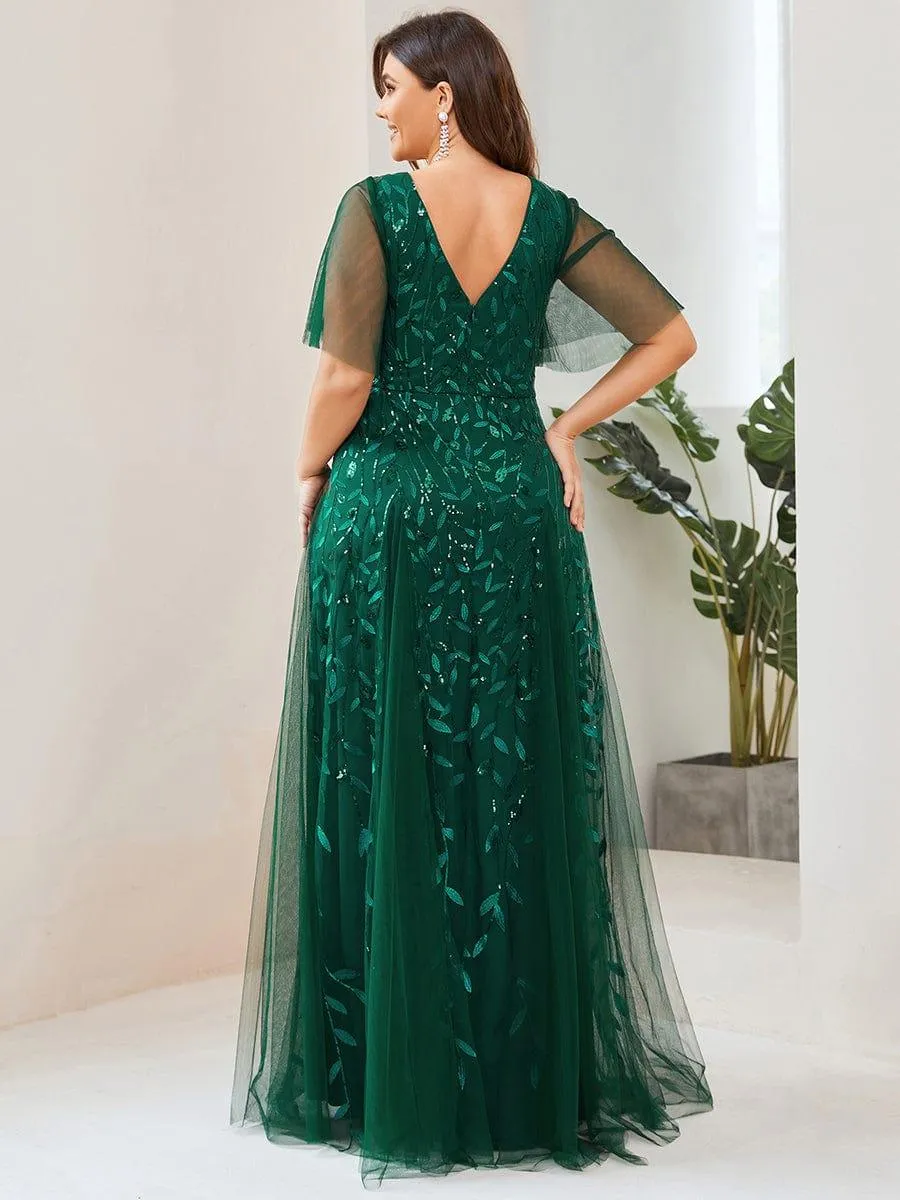 Top Picks Dark & Emerald Green Bridesmaid Dresses