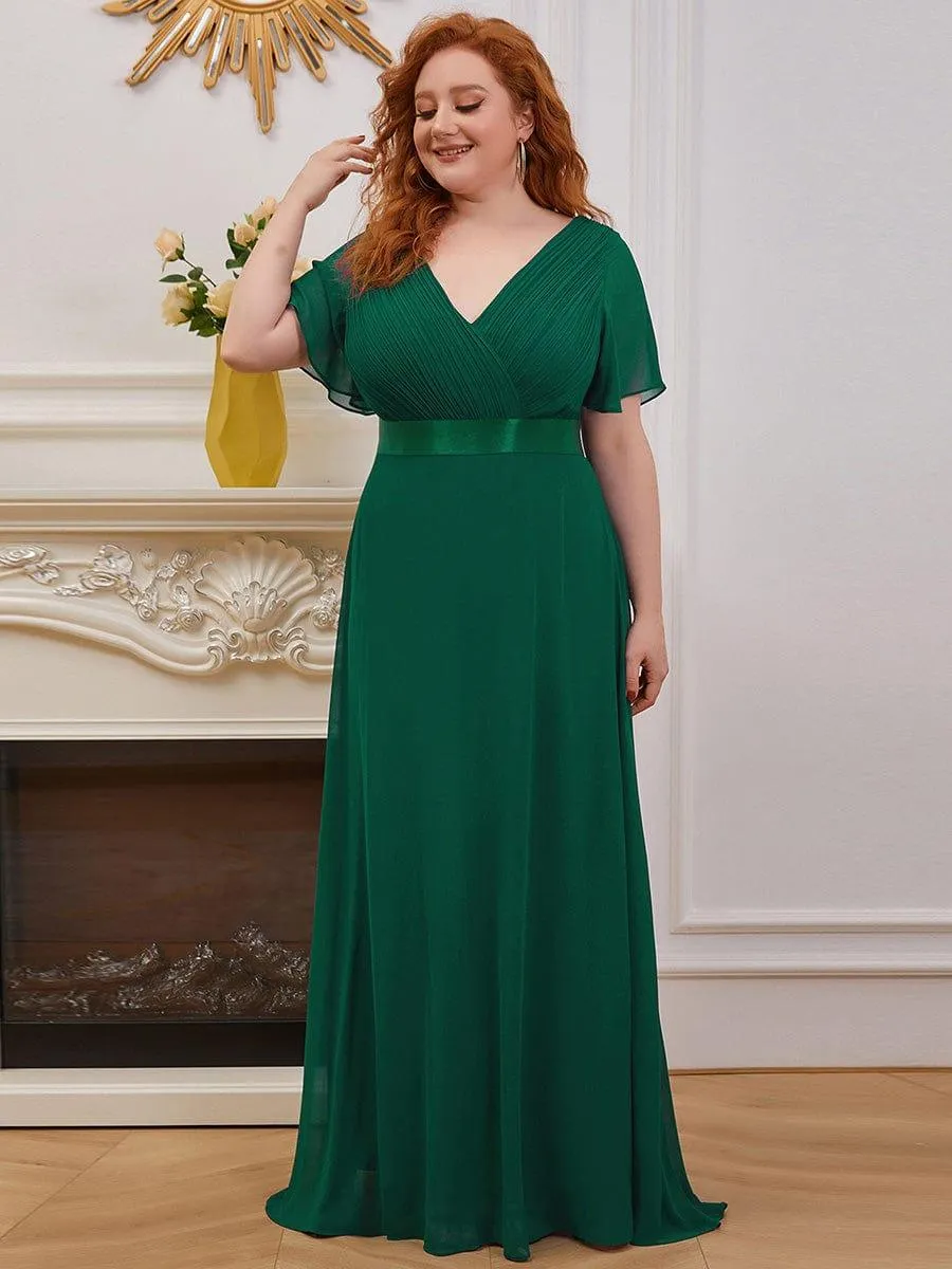 Top Picks Dark & Emerald Green Bridesmaid Dresses