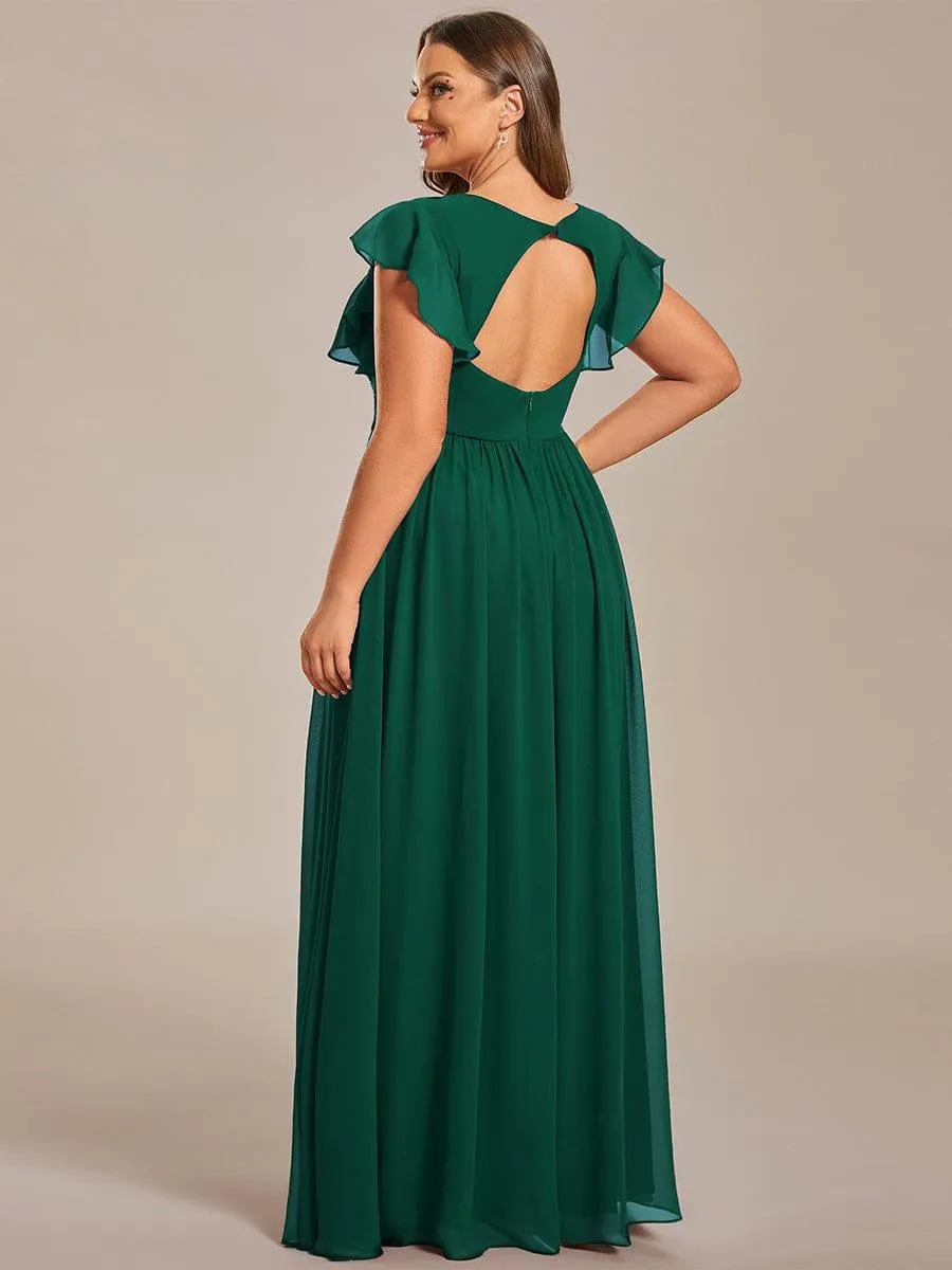 Top Picks Dark & Emerald Green Bridesmaid Dresses