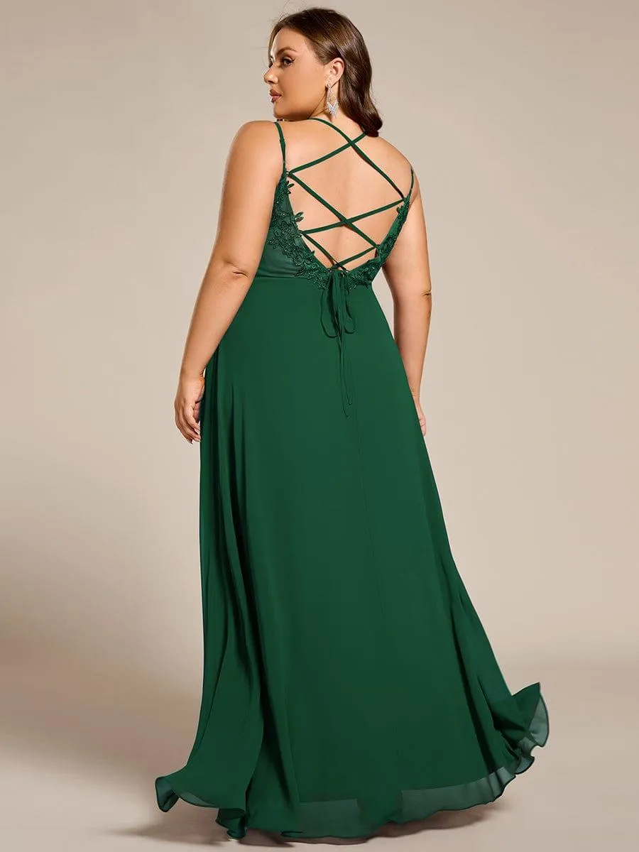Top Picks Dark & Emerald Green Bridesmaid Dresses