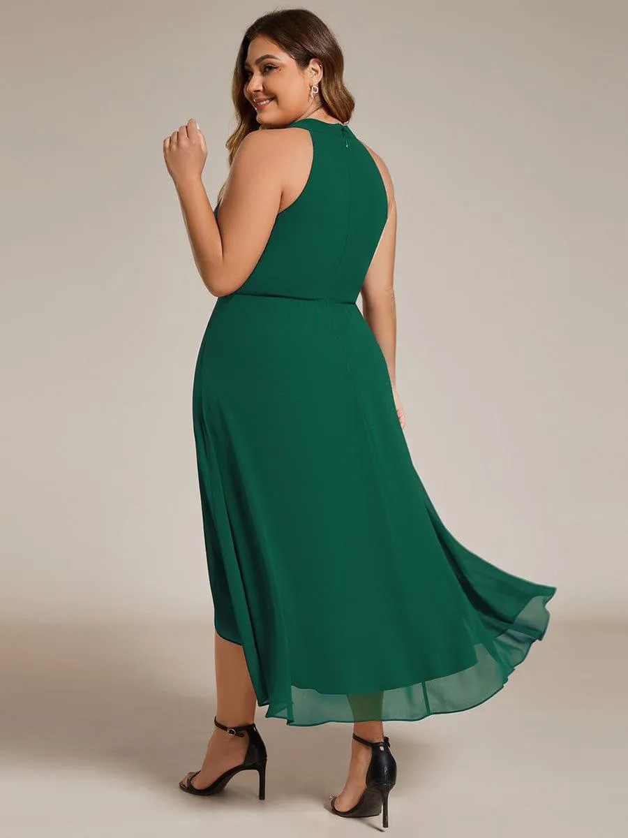 Top Picks Dark & Emerald Green Bridesmaid Dresses