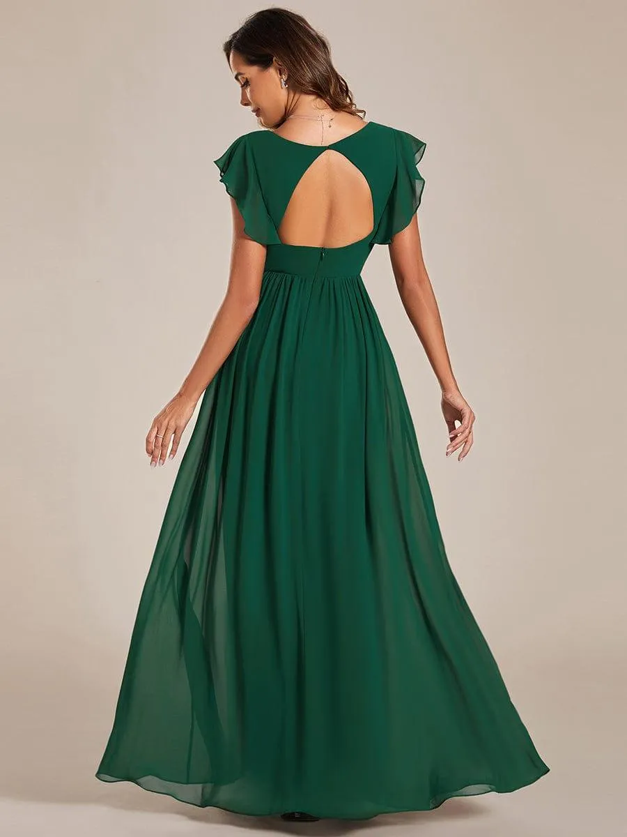 Top Picks Dark & Emerald Green Bridesmaid Dresses