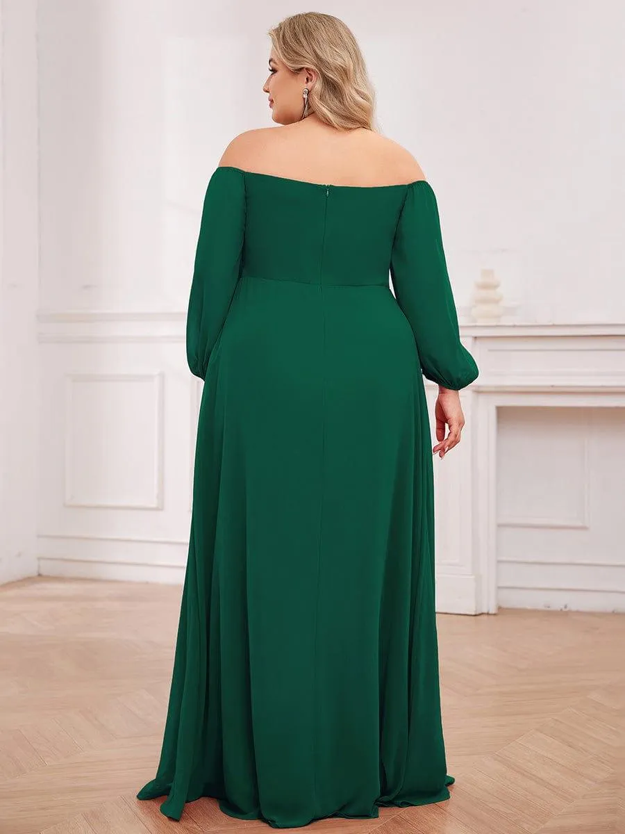 Top Picks Dark & Emerald Green Bridesmaid Dresses