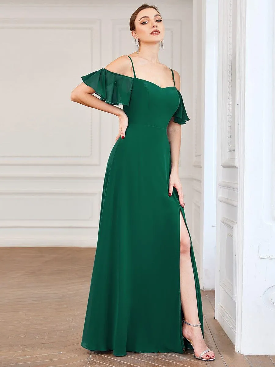 Top Picks Dark & Emerald Green Bridesmaid Dresses