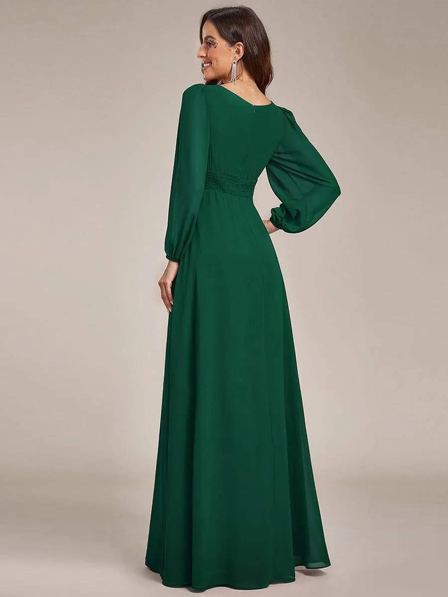 Top Picks Dark & Emerald Green Bridesmaid Dresses