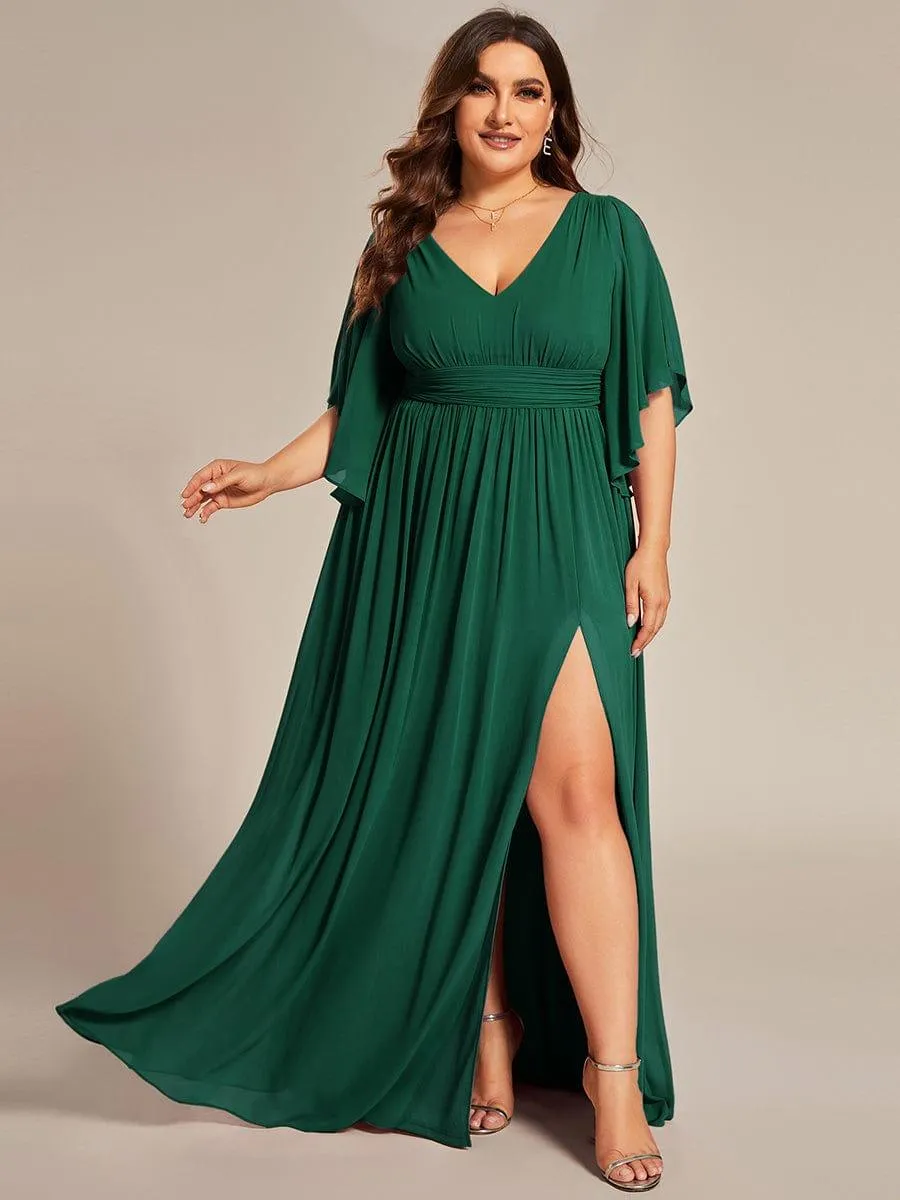 Top Picks Dark & Emerald Green Bridesmaid Dresses
