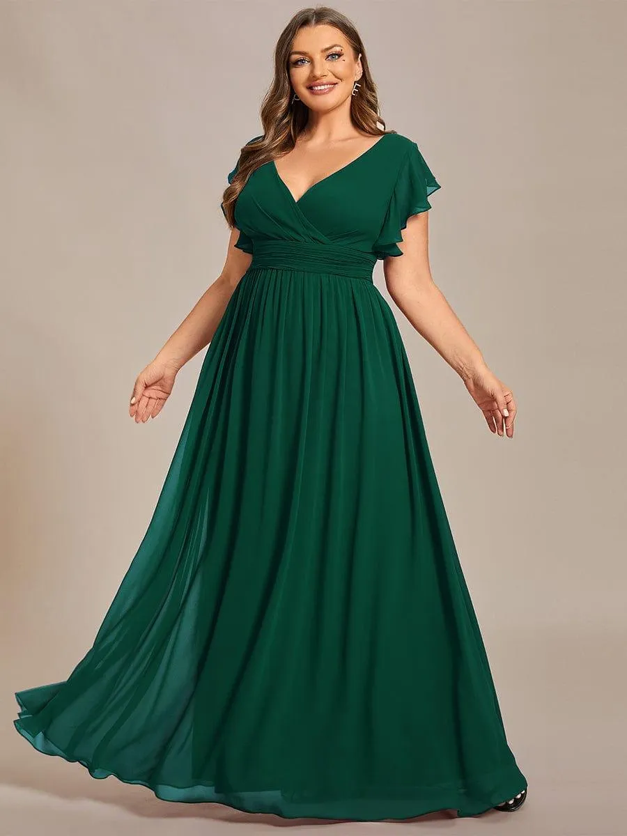 Top Picks Dark & Emerald Green Bridesmaid Dresses