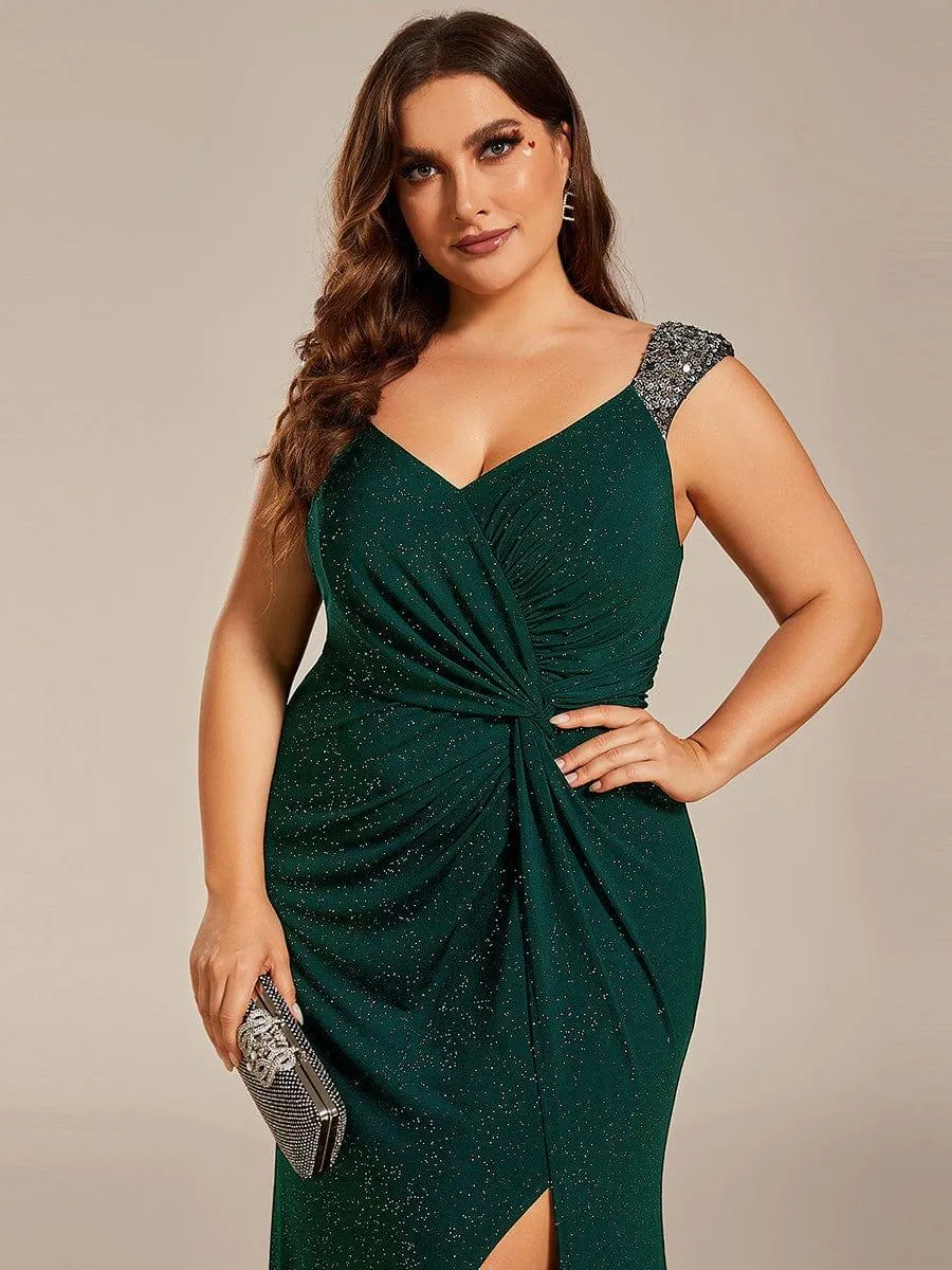 Top Picks Dark & Emerald Green Bridesmaid Dresses