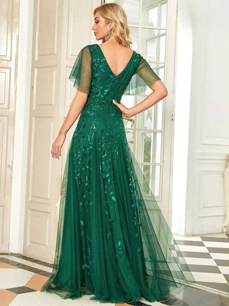 Top Picks Dark & Emerald Green Bridesmaid Dresses