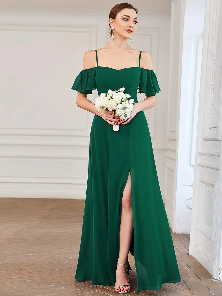 Top Picks Dark & Emerald Green Bridesmaid Dresses