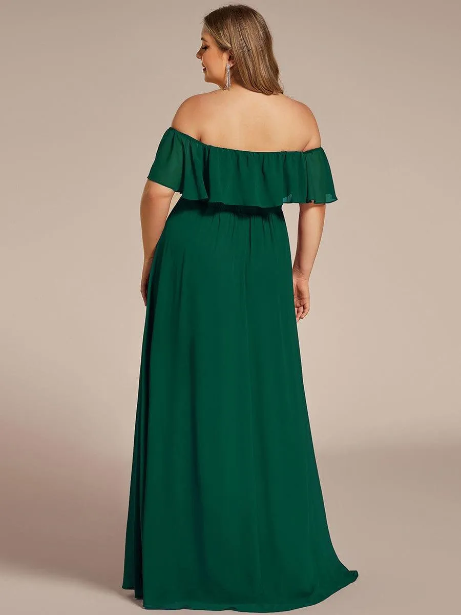 Top Picks Dark & Emerald Green Bridesmaid Dresses