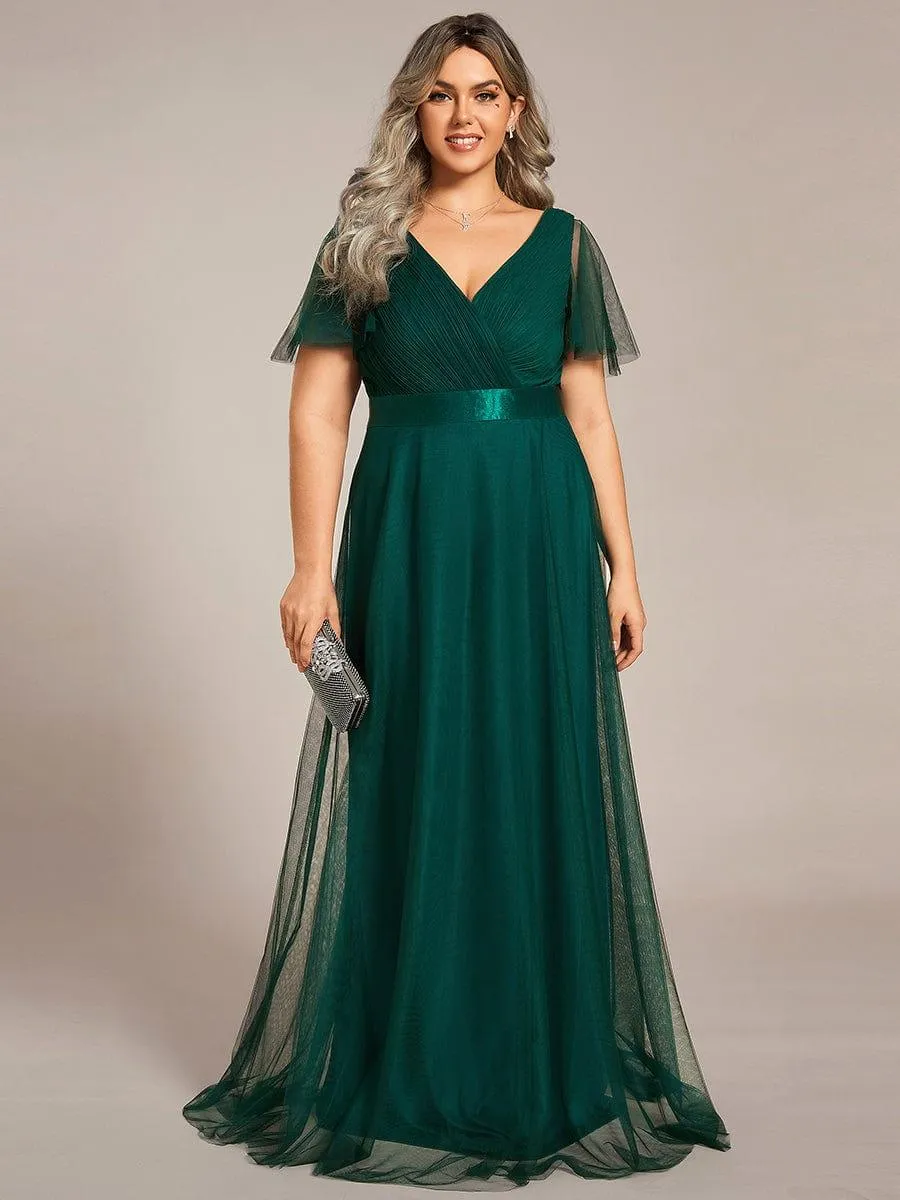 Top Picks Dark & Emerald Green Bridesmaid Dresses