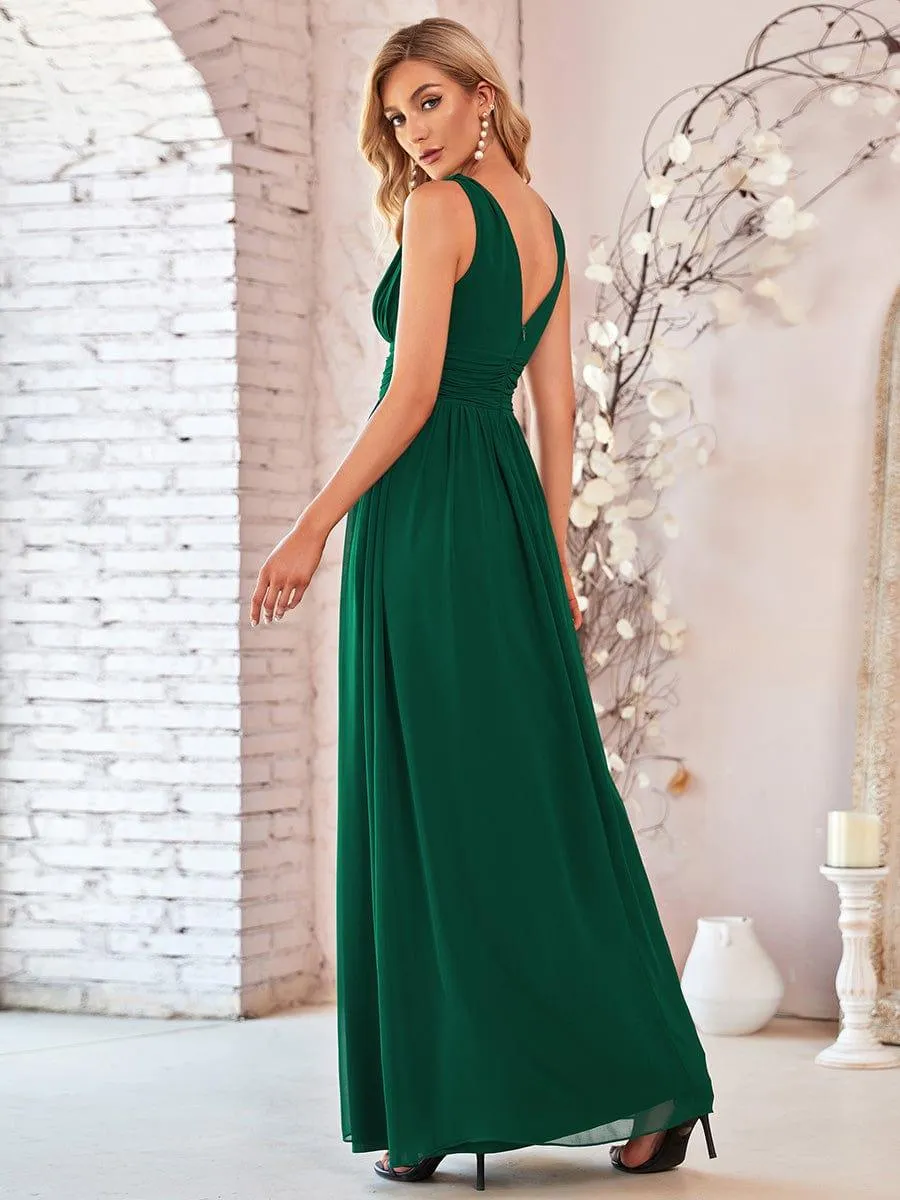 Top Picks Dark & Emerald Green Bridesmaid Dresses